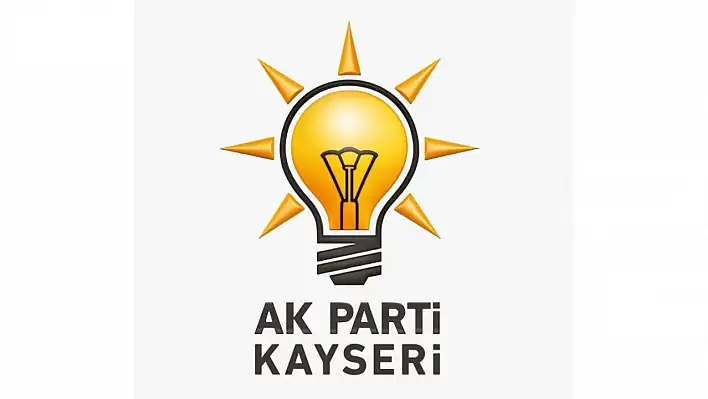 AK Parti Kayseri'de heyecan!