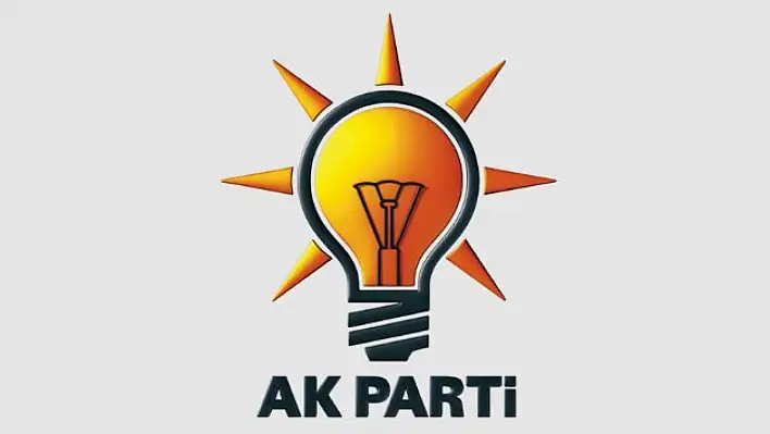 AK Parti Kayseri yönetimi yenilendi: İşte yeni kadro