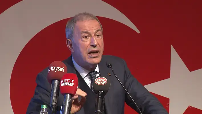 AK Parti'nin Kozu Hulusi Paşa