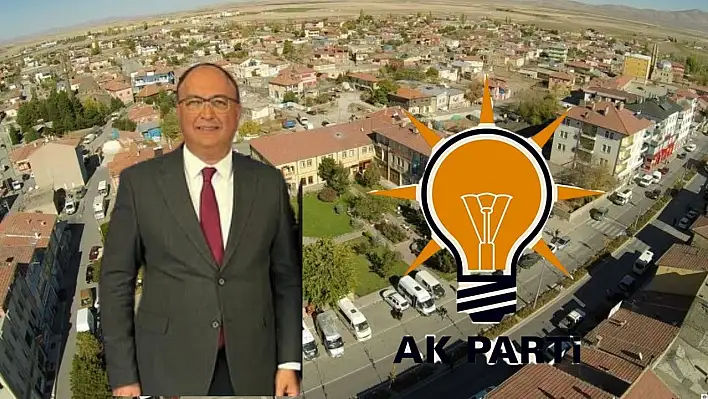 AK Parti Tomarza sözünü tuttu: Büyük vefa!