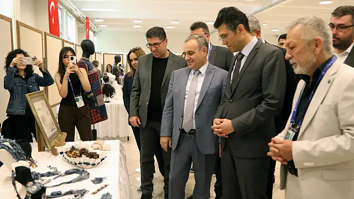 Akademiden belediyeye, sanayiden öğrenciye: Kayseri'de sıfır atık seferberliği