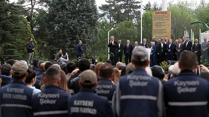 Akar: Şehitlerin, annelerin gözyaşlarının olduğu günleri yaşamak istemiyoruz