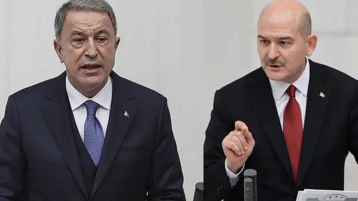 Akar ve Soylu neden bakan kalamadı?