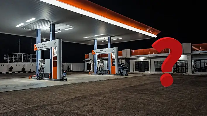 Akaryakıta yine zam geliyor – Kayseri'de en ucuz yakıt nerede?