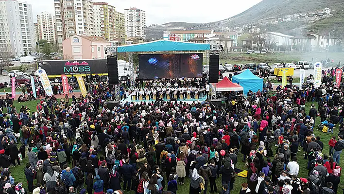 Akın akın Kayseri'ye gelecekler - Kayseri sallanacak!