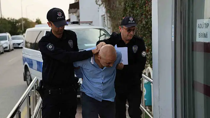 Adana'da akrabasını av tüfeğiyle vurdu