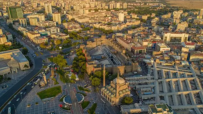 Aksaray'da tamamen ücretsiz oldu – Kayserililer de heyecanla bekliyor!