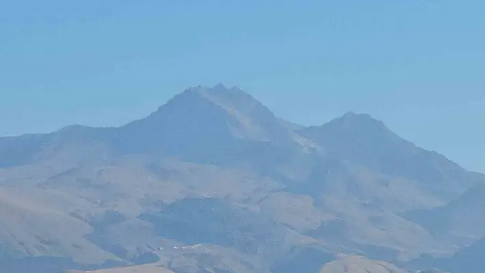 Erciyes'te karlar bitti, Kayseri'de alacaklılar ayağa kalktı!
