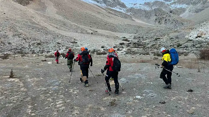 Kayıp turistler bulundu!