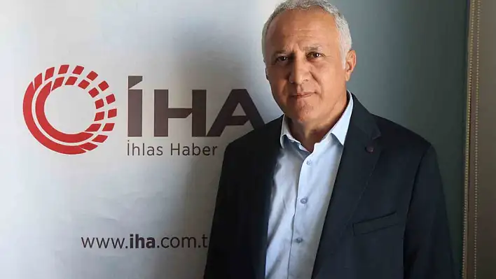 Aldığı kurbanlık ayıplı çıkan ne yapmalı? Başkan Şahin'den açıklama...