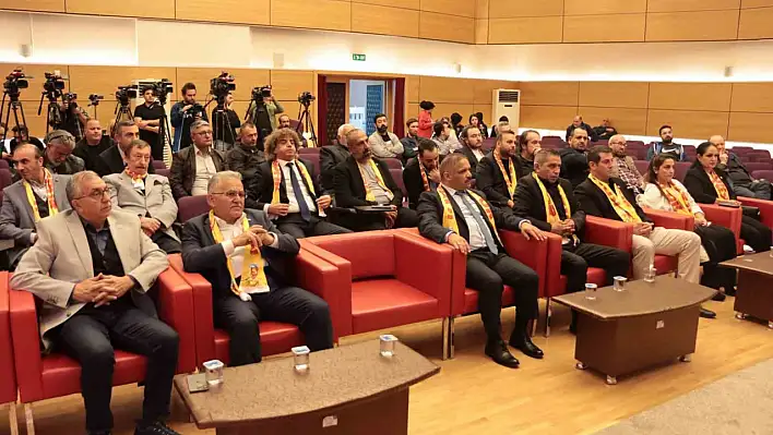 Ali Çamlı: 'Gecemizi gündüzümüze kattık'