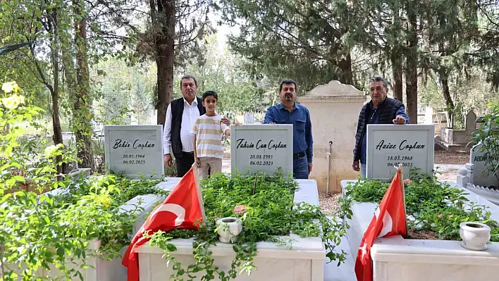 'Mukadderat' demişti, 62 kez müebbet aldı