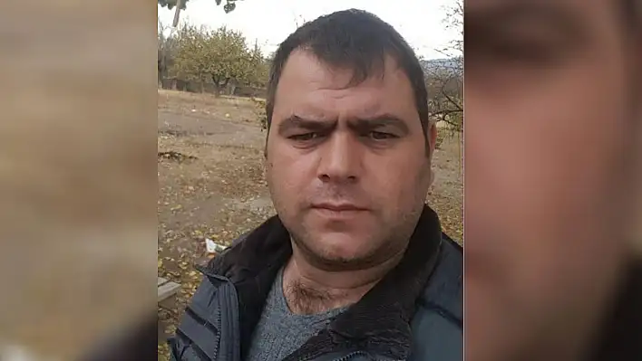 Alpaslan Baki Ertekin acı haberi duyurdu!