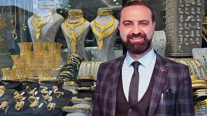 Altın biriktirenler dikkat: Kuyumcular hem satıyor hem alıyor!