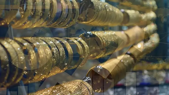 Altın piyasalarında gün sonu rakamları... (3 Temmuz)