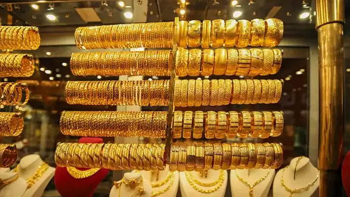 Altın yatırımcısını sevindirdi: Gram 3 haftada ne kadar arttı?