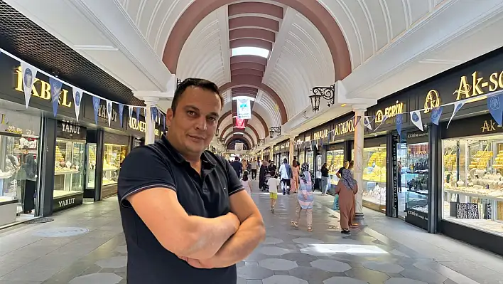 Altın yükseldi! Kayserili kuyumcu çözüm buldu: Uygun fiyatlı altın çıktı