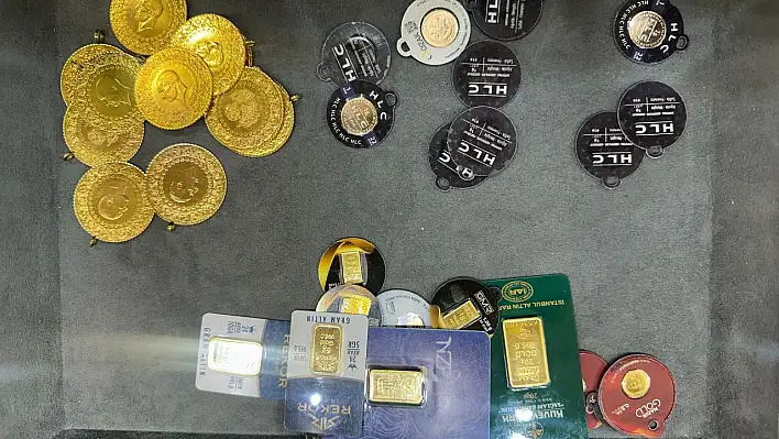 Altında yükseliş beklentisi Kayseri'de piyasaları nasıl etkiliyor!