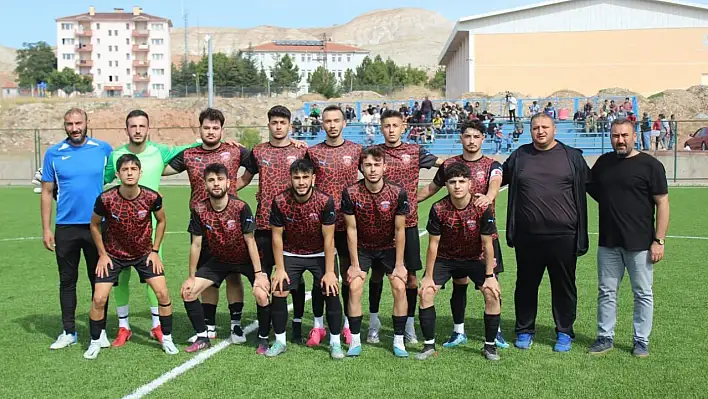 Akkışlaspor üç puan için kenetlendi - Kayseri Amatör Futbol Haberleri