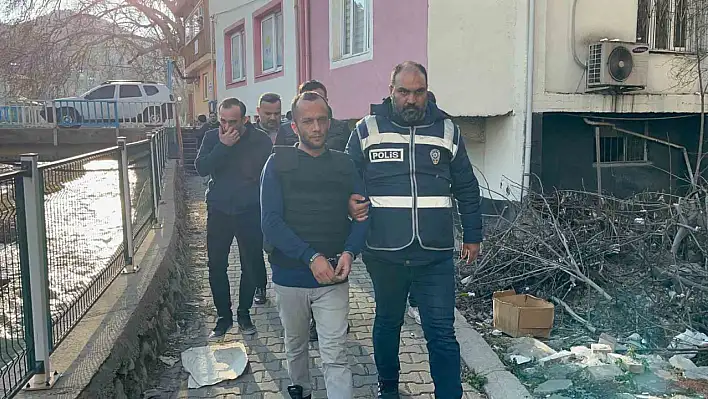 Altınları için hayatını kaybetti...