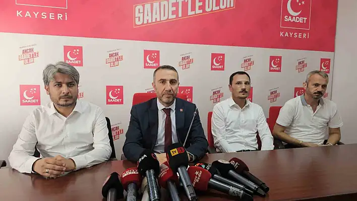 Altun'dan dikkat çeken açıklamalar!