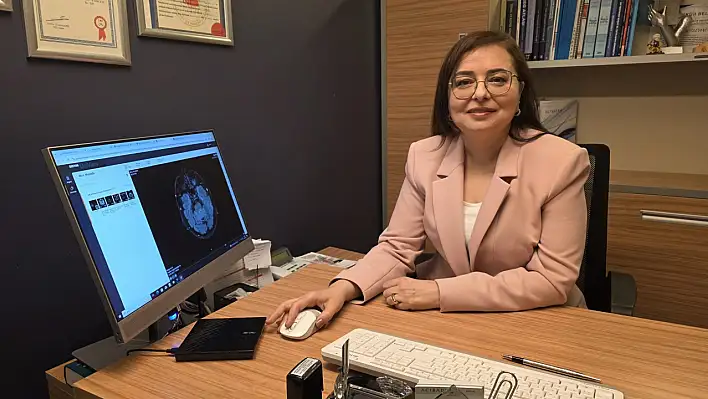 Alzheimer'da umut ışığı: Yapay zekâ ve aşı tedavisiyle yeni dönem!