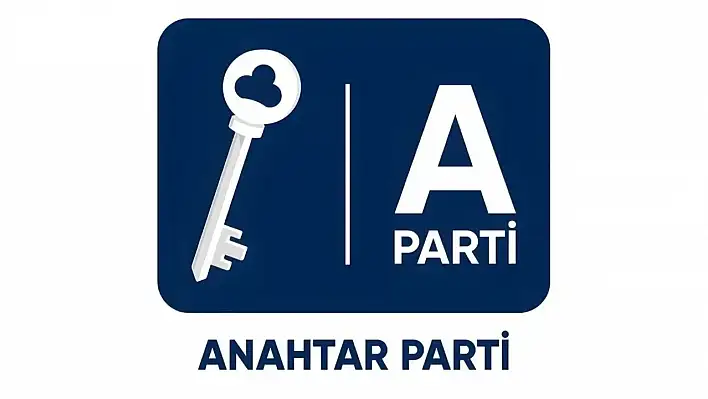 Anahtar Parti'de kadro şekillendi - Kayseri'nin tanınmış ismi de listede...