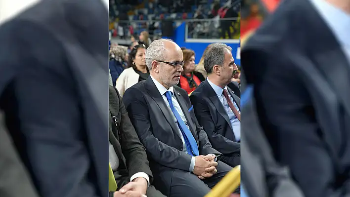 Anahtar Parti Kayseri'den 'Terörsüz Türkiye' açıklaması – Soruları tek tek sıraladılar!