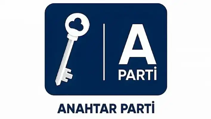 Anahtar Parti Kayseri İl Başkanı belli oldu!