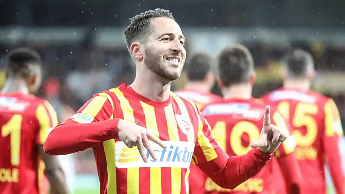 Andrea Bertolacci geri dönüyor