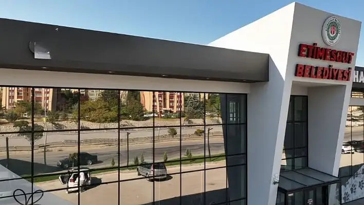 Ankara'da açılan yeni merkez herkesi şaşırttı… Kayseri'ye de kurulur mu?