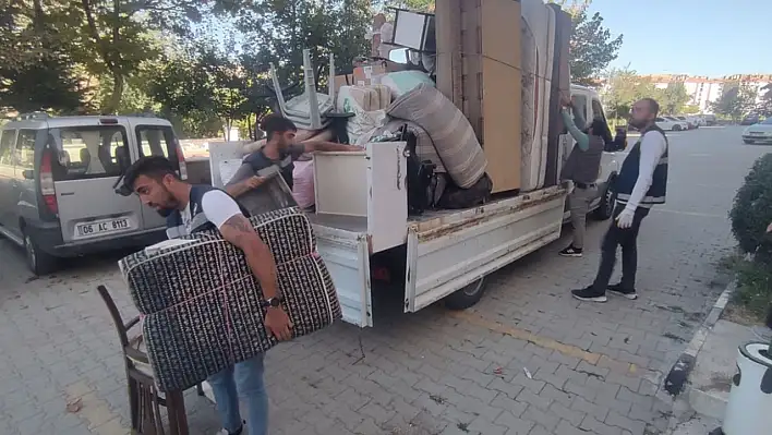 Ankara'da üniversite öğrencilerine ücretsiz hizmet! Kayseri'de olacak mı?