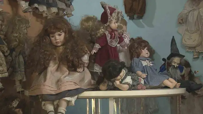 Taş Bebek Kafe'de nostaljik deneyim