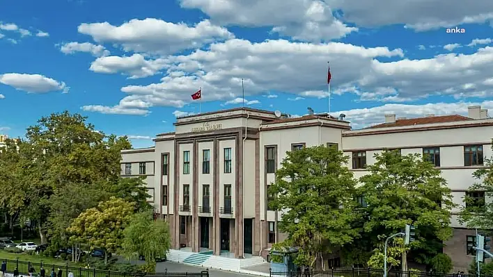 Ankara Valiliği'nden kimsesizler açıklaması