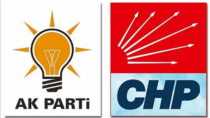 Annesi AK Parti'de Oğlu CHP'de!