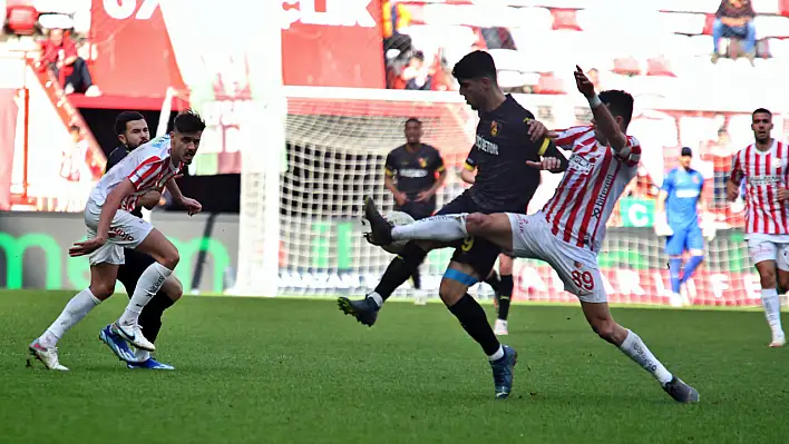 Antalyaspor'a son dakika şoku!