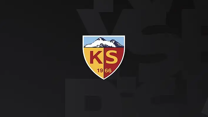 Antalyaspor maçı öncesi açıklama geldi! Kayserispor'da 6 eksik...