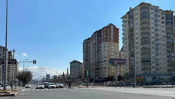 Apartmanlara aidat listesi asılması yasaklandı: Kayseri'de şimdi ne olacak?