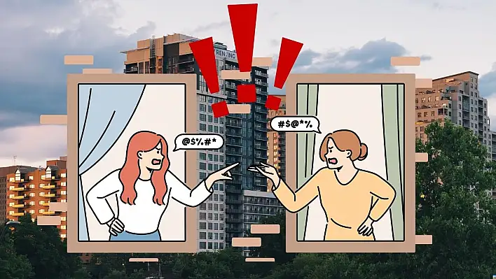 Apartmanlarda yeni yasak: Yargıtay'dan emsal karar!