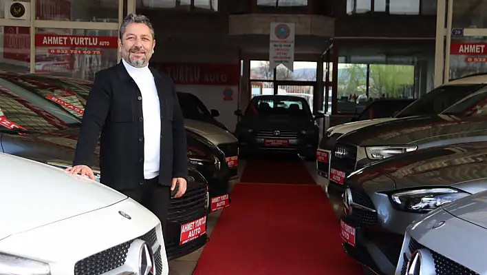 Araç satışlarında yeni dönem: Belgesi olmayan ilan veremeyecek!