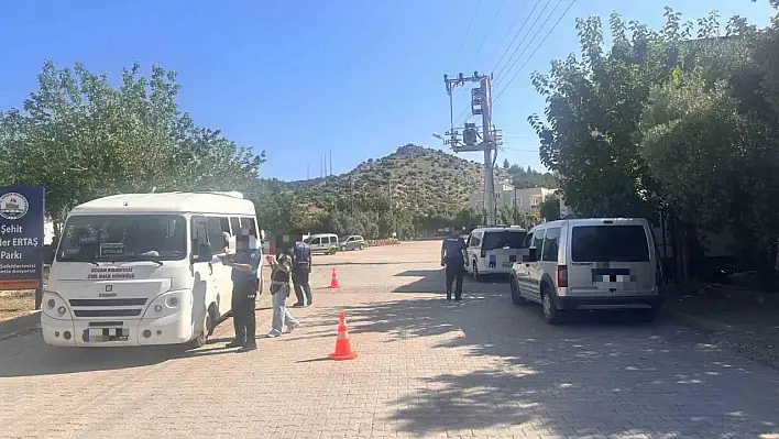 Adana'da 5 kişi tutuklandı!