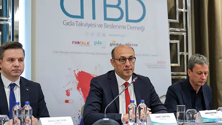Araştırma sonuçları açıklandı: En çok B12 ve D vitamini tercih ediliyor