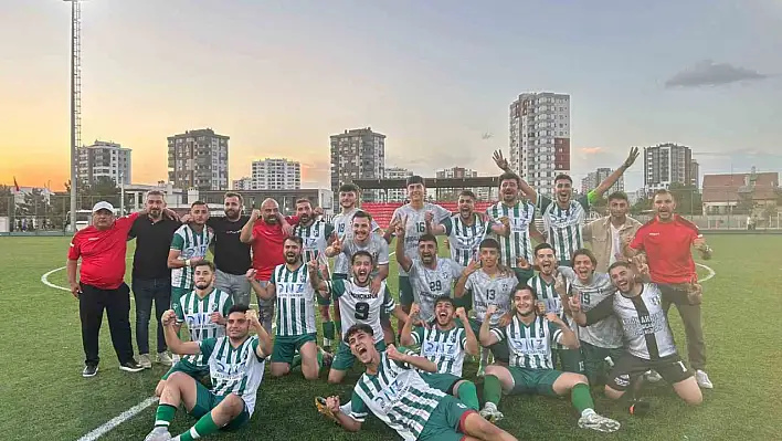 Argıncıkspor 6 puana ulaştı!