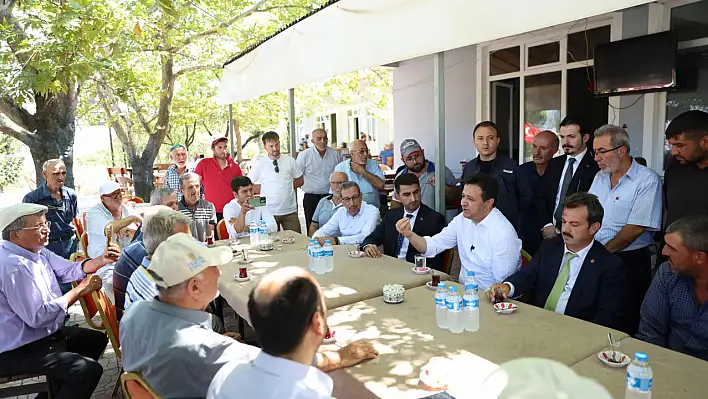 Arıkan: 5 milyon genç evde, Türkiye bunu hak etmiyor