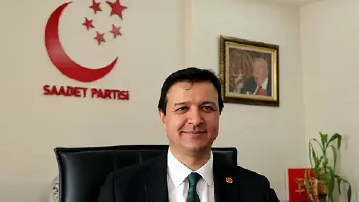 Arıkan, 'Türkiye'de ilk diyebileceğimiz uygulamayı hayata geçiriyoruz'