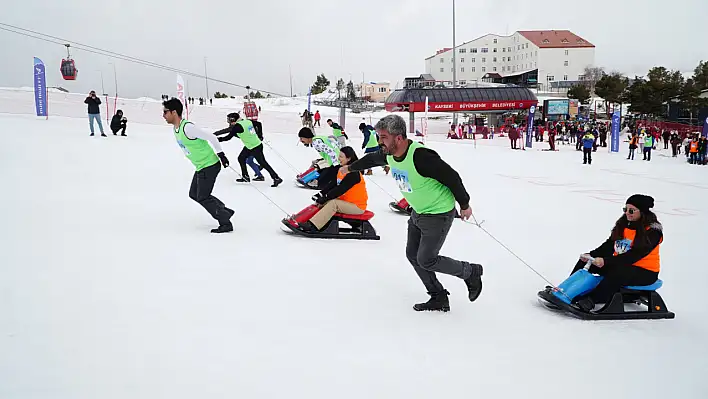 'Artık Çekilmez Oldun' Yarışmasının Kazananları Belli Oldu