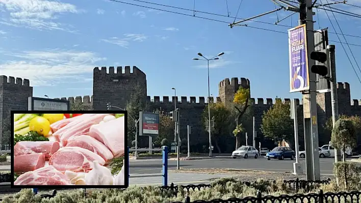 Artık domuz eti kullanan işletmeleri buradan göreceksiniz!