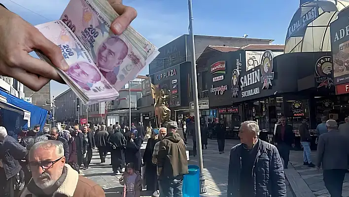 Asgari ücret eridi – Milyonlarca kişinin gözü kulağı bu haberde – Ara zam olacak mı?