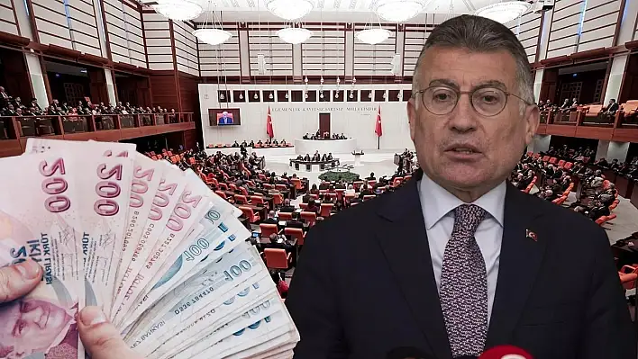 Asgari ücret zammında son dakika gelişmesi: AK Parti'den kritik açıklama!