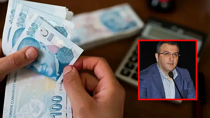 Asgari ücreti bilmişti – Emekli maaşı tahminini de paylaştı!